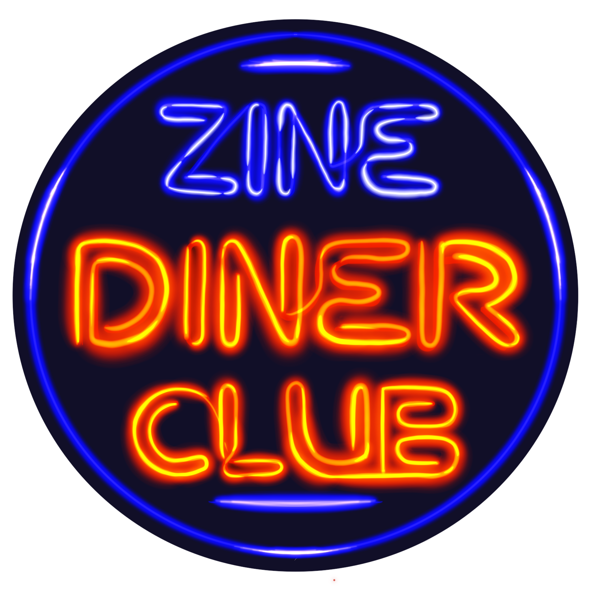 Zine Diner Club